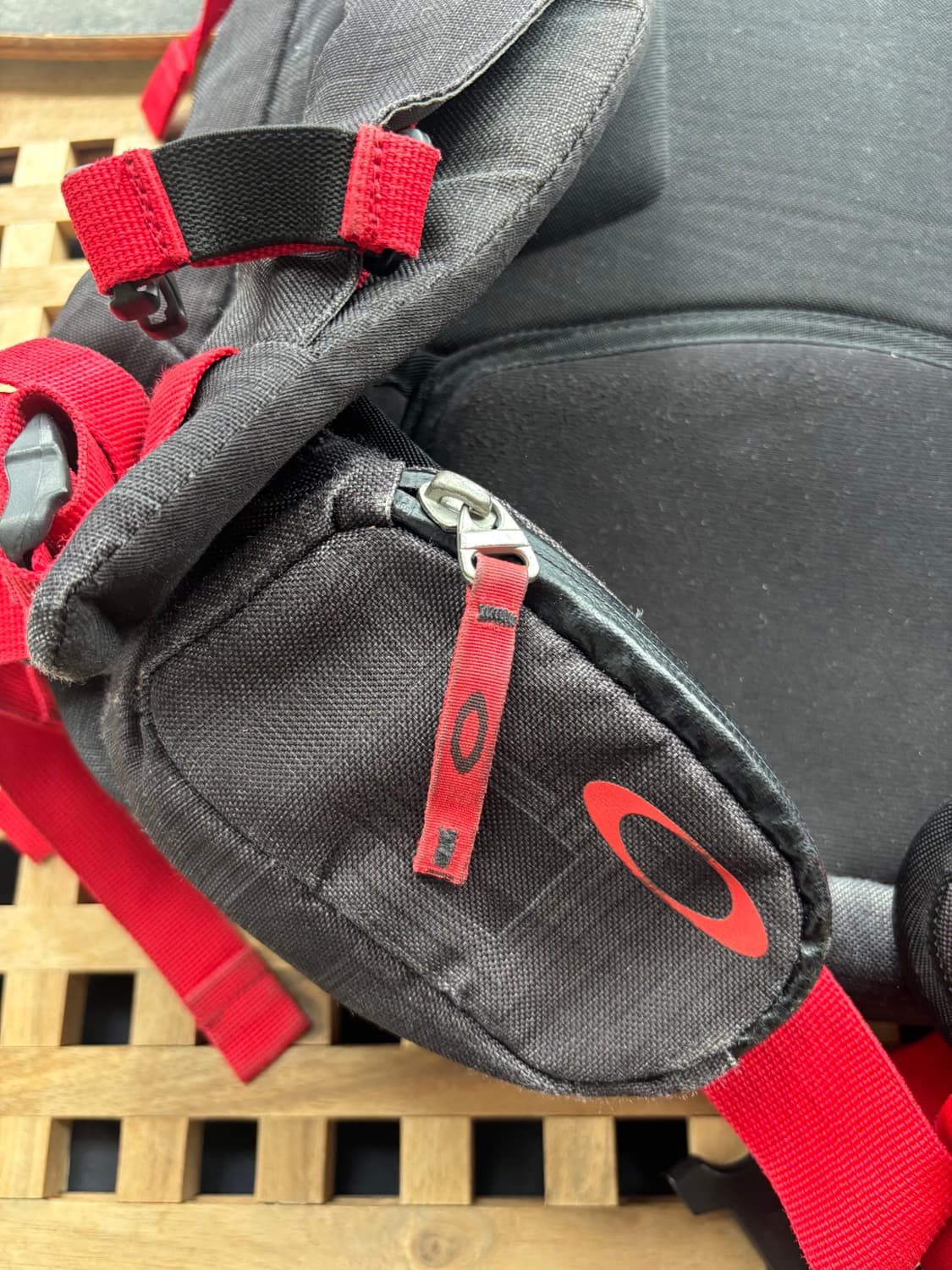 오클리 스노우 매드 30L 빅팩 상품이미지6