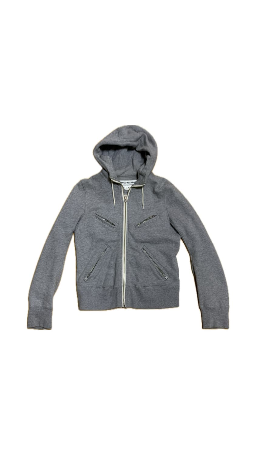 Junya watanabe hooded zipup 상품이미지1