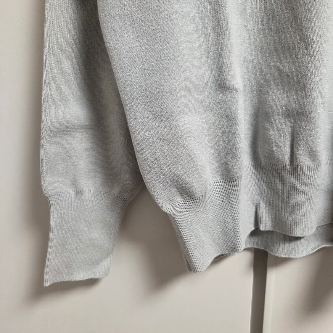 그린라벨 릴렉싱 유나이티드 애로우즈 니트 Free 상품이미지4