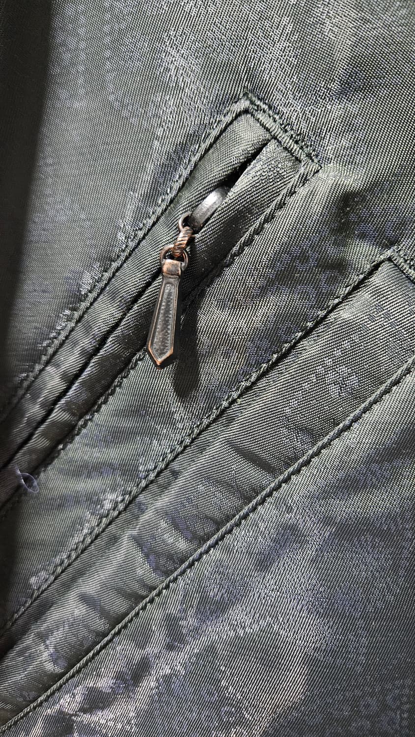 니들스 Hooded Down Sur coat 써 코트 패딩 상품이미지4