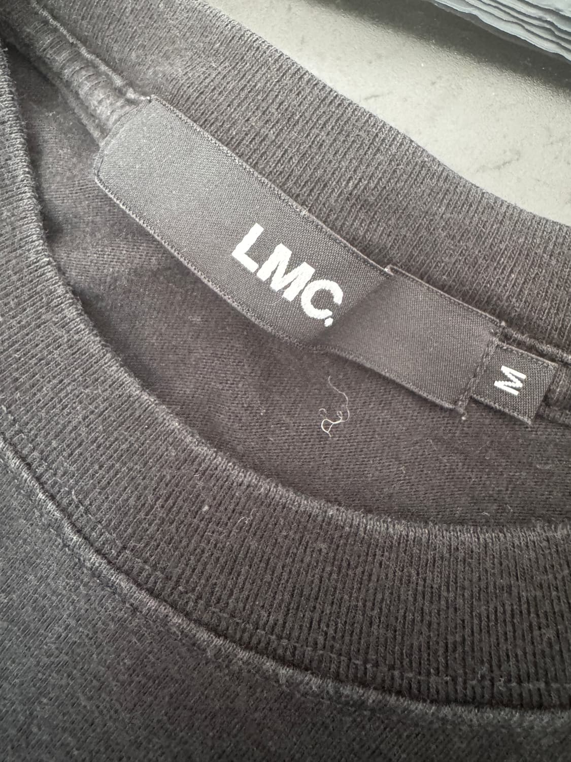 LMC 엘엠씨 프린팅 반팔 티셔츠 상품이미지3