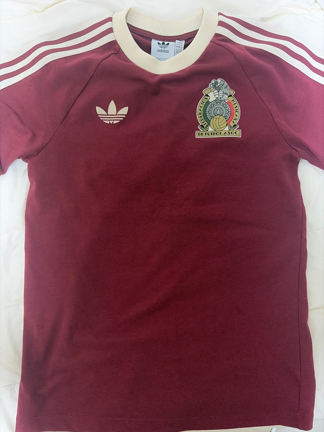 아디다스 멕시코 상품이미지3