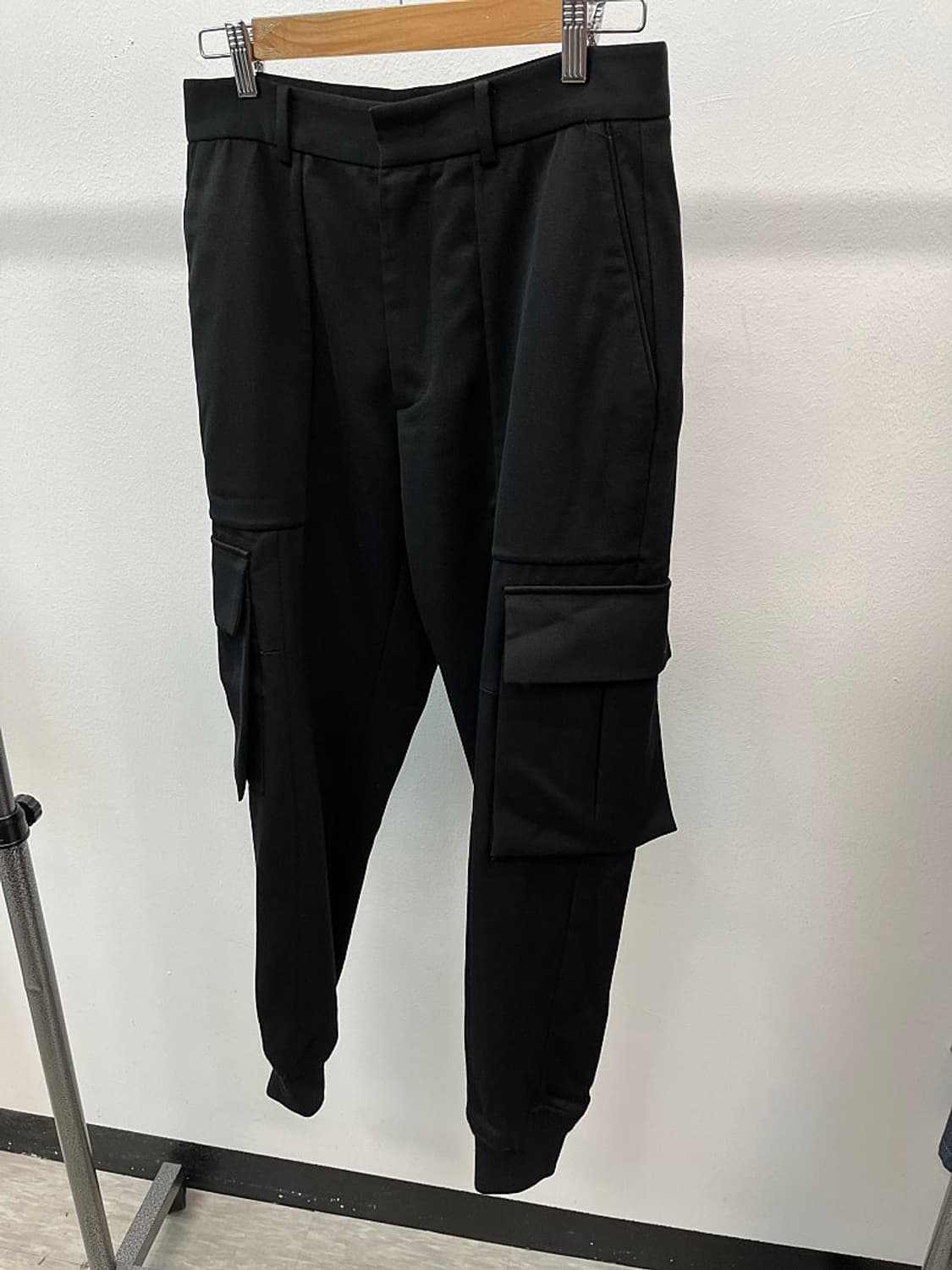 29) 준지 카고 조거팬츠  상품이미지1
