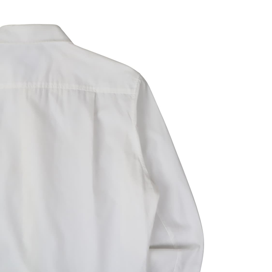 비비안웨스트우드 orb 화이트 셔츠 상품이미지6