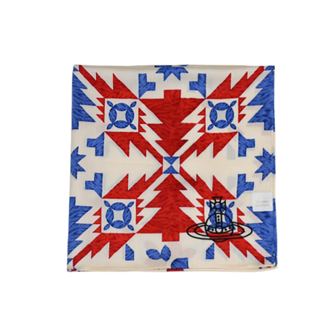 Vivienne Westwood 스카프겸용손수건 상품이미지4
