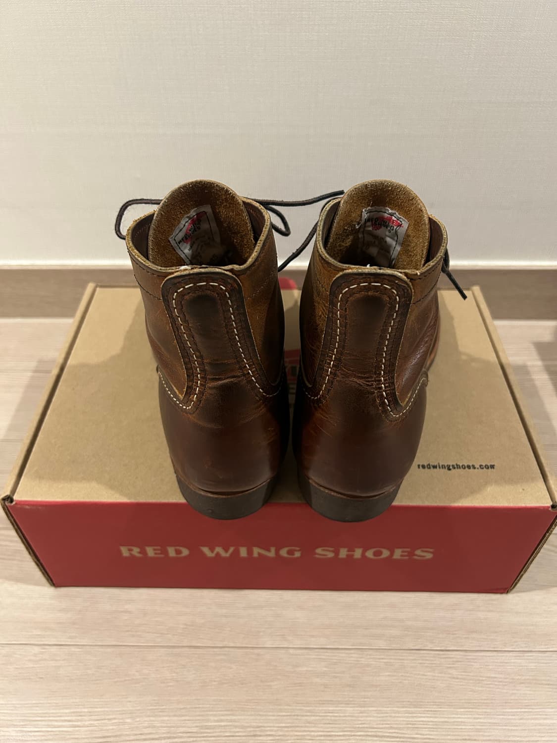 [7.5D] 아이언레인저 8085 러프앤카퍼 상품이미지2