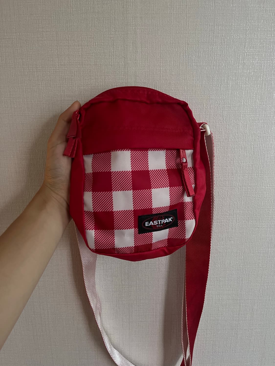 Easkpak cross bag 상품이미지1