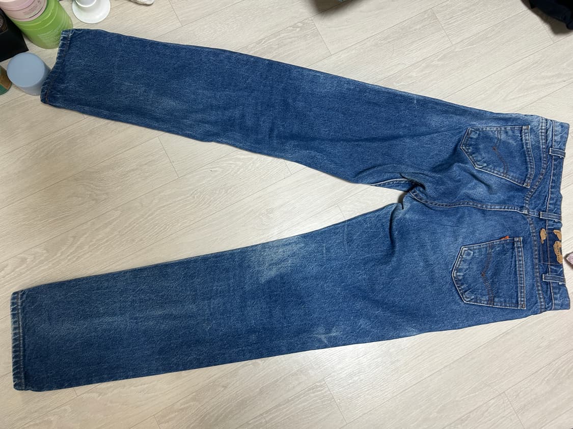 80’s Levis Orange Tab 상품이미지2
