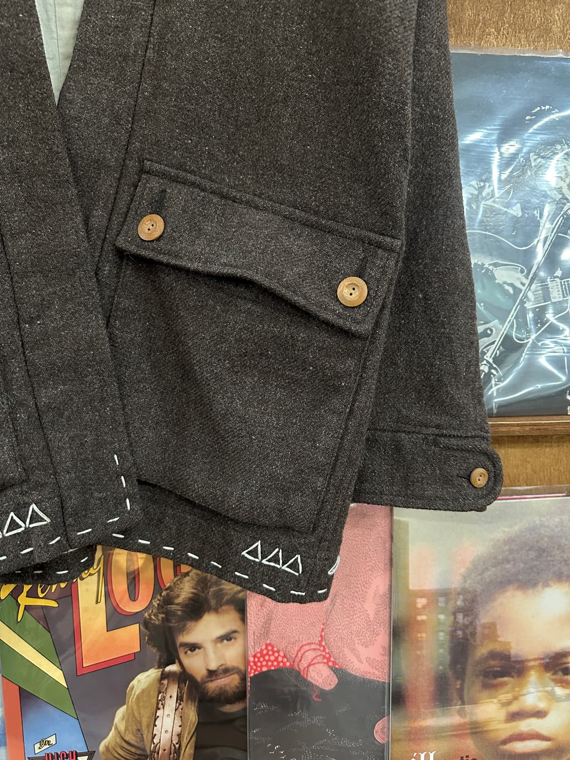 VISVIM 상품이미지4