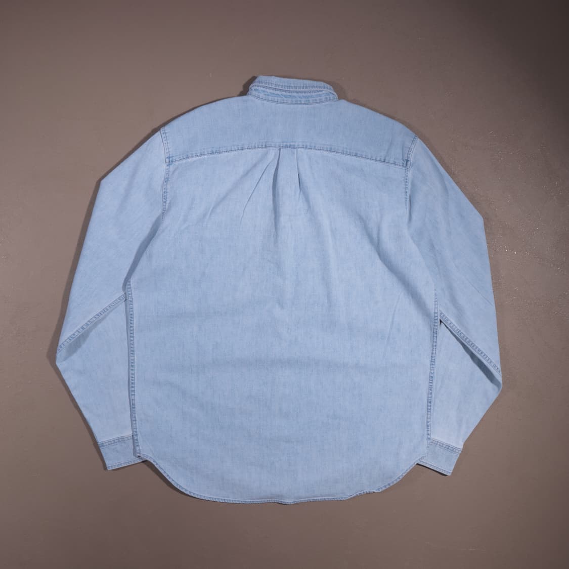 갭 데님셔츠 상품이미지6