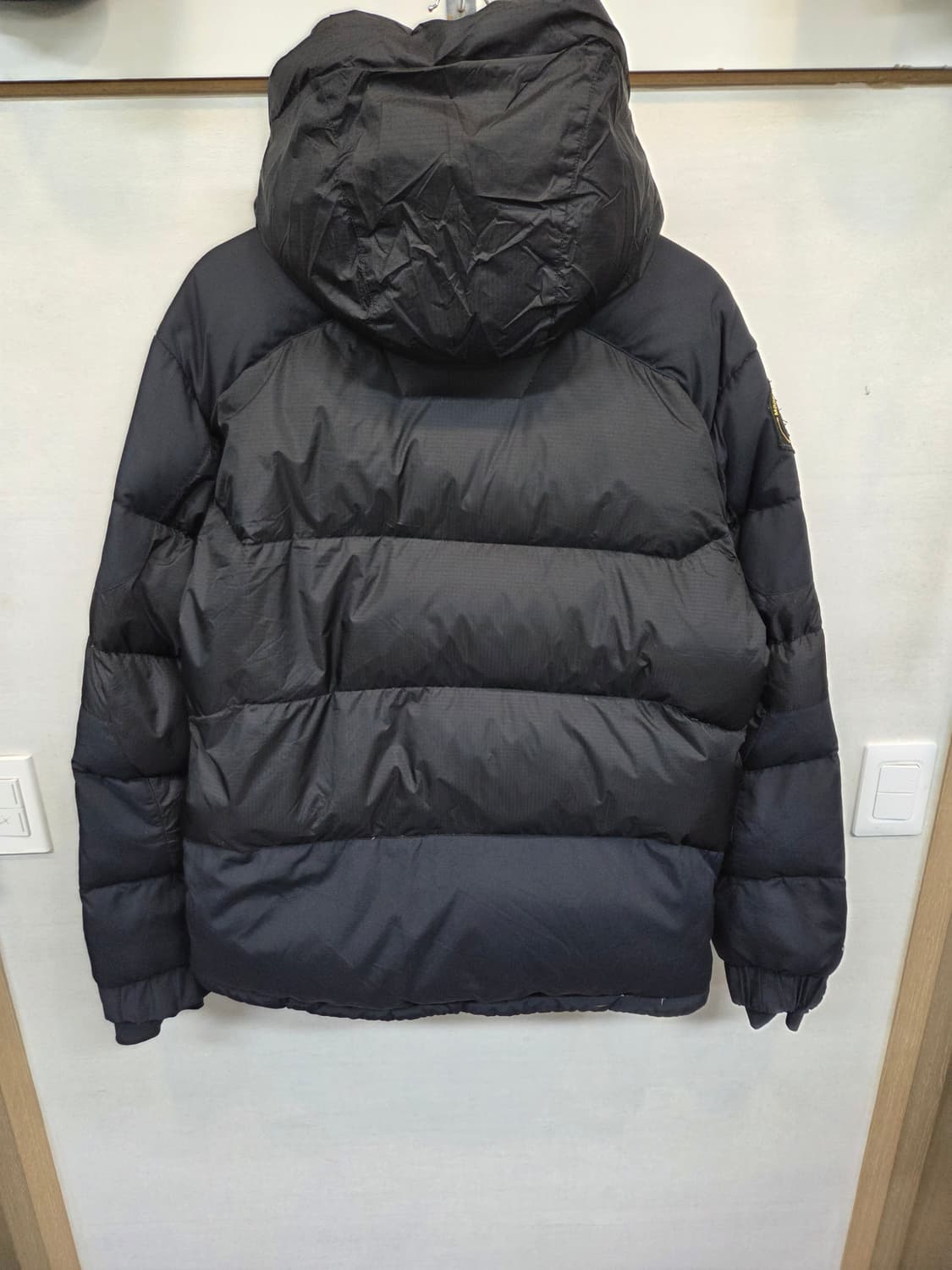 마운틴하드웨어 투켓3 구스다운 패딩 xl 상품이미지2