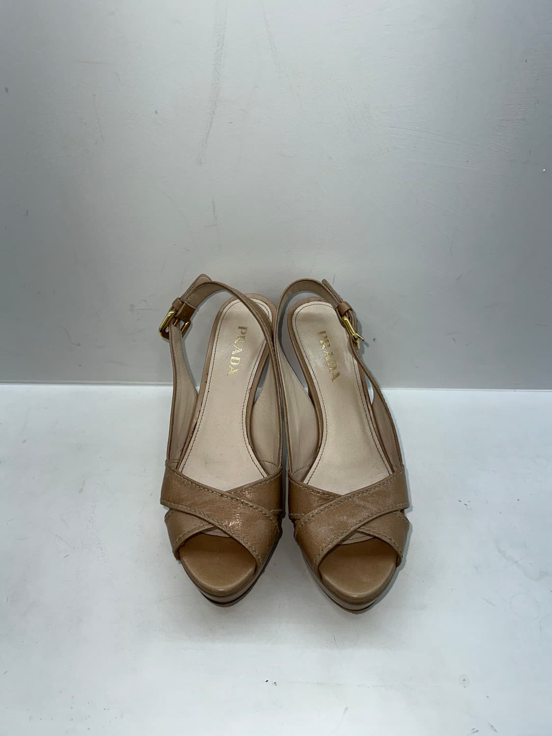 프라다 샌들  상품이미지3