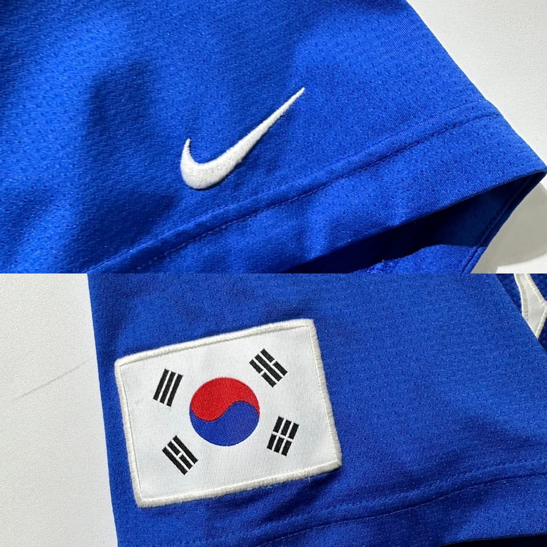 나이키 2013 WBC 국가대표 야구 블록코어룩 져지 상품이미지7