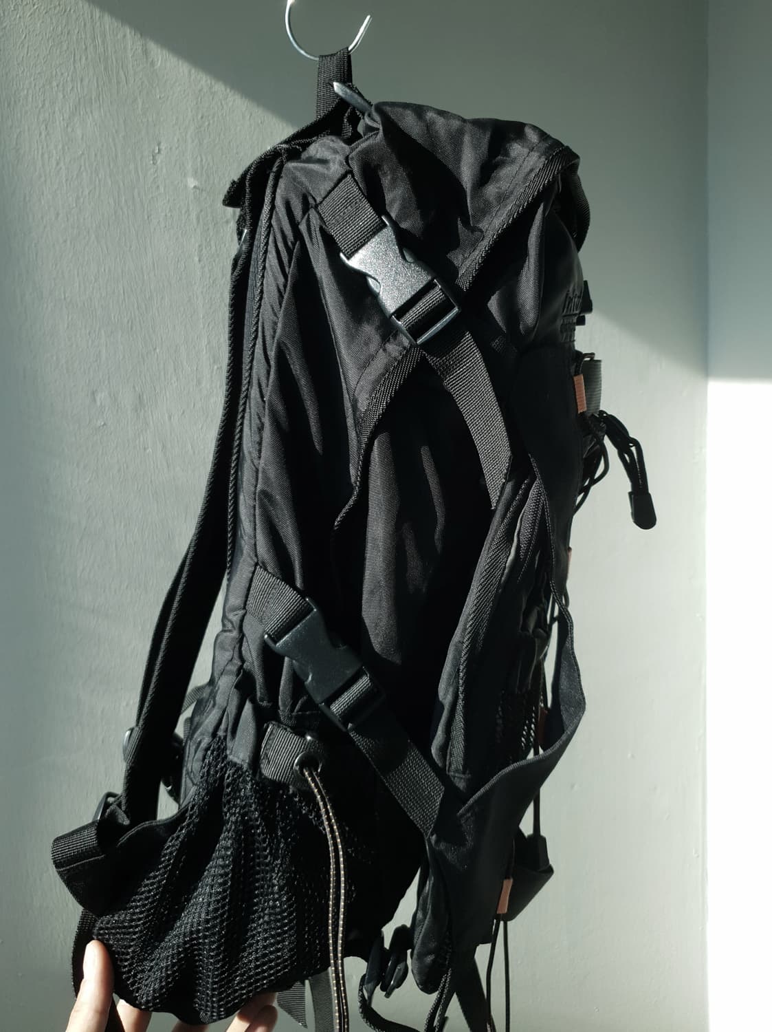 90s Bitch Skateboards back pack 상품이미지7