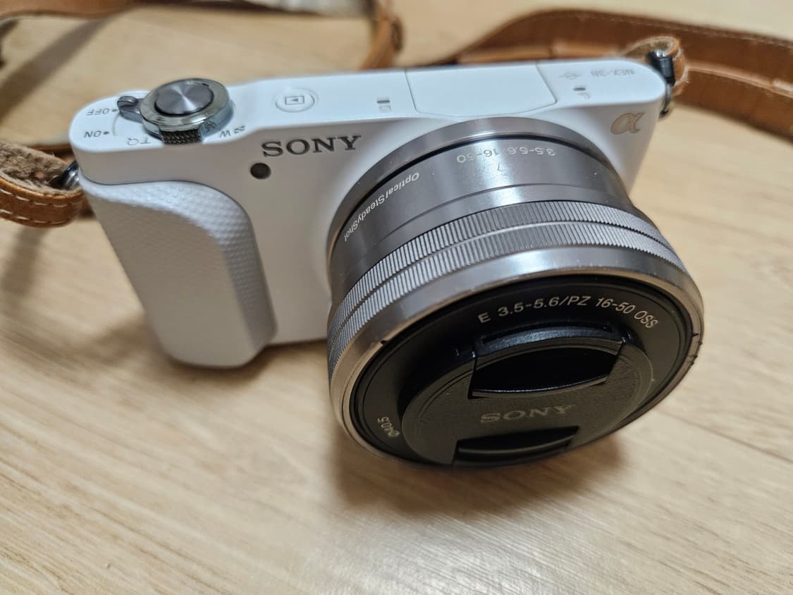 SONY NEX-3N 상품이미지1