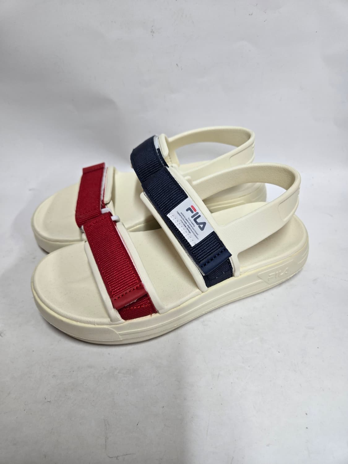 FILA 휠라 샌들 235mm 상품이미지3