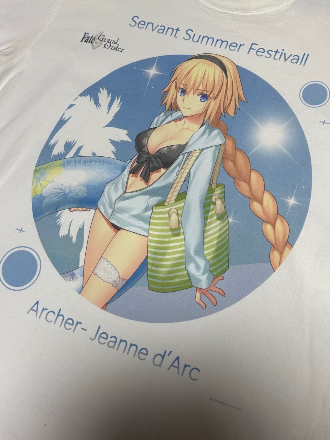 Anime Tee 상품이미지1