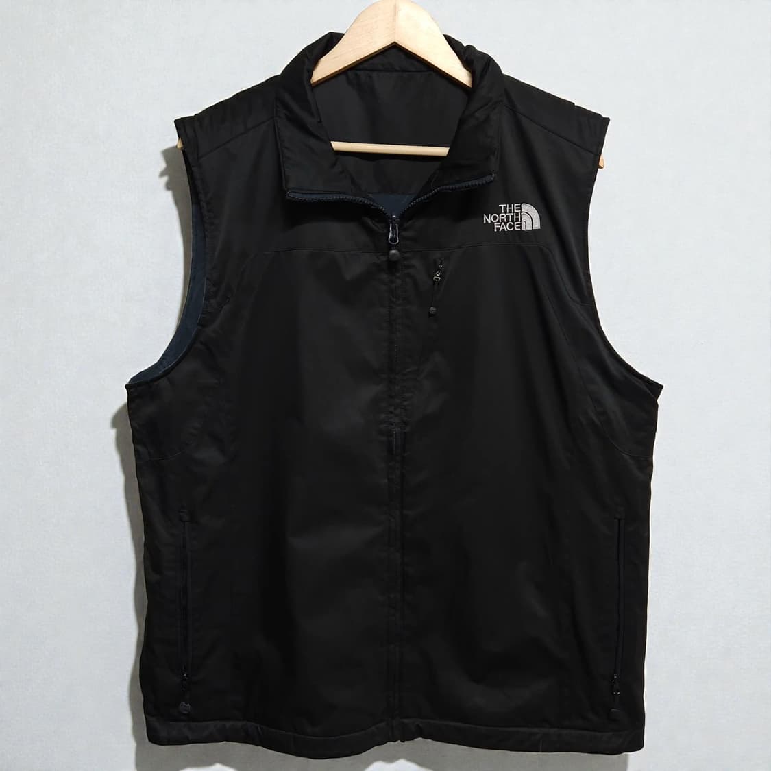 110)노스페이스 1990s 리버시블 양면 베스트 자켓 상품이미지2