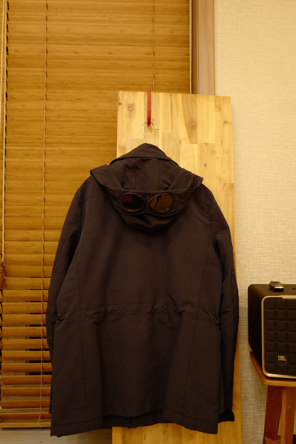 CP컴퍼니 야상 자켓 상품이미지2