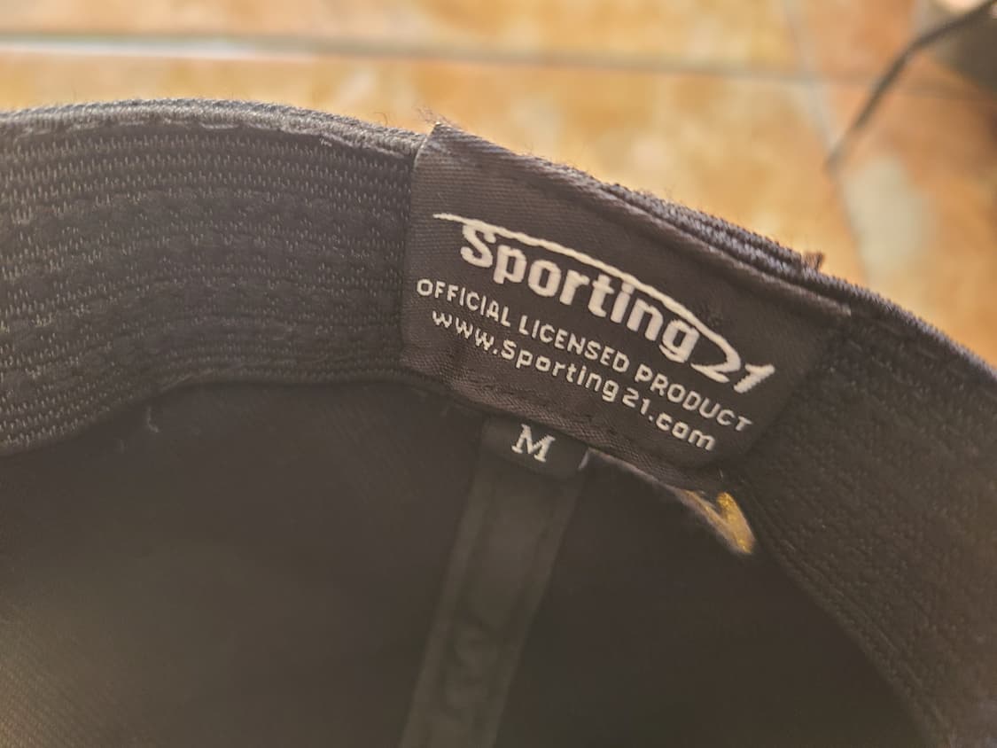 한화이글스 구대성 은퇴기념 모자 상품이미지5