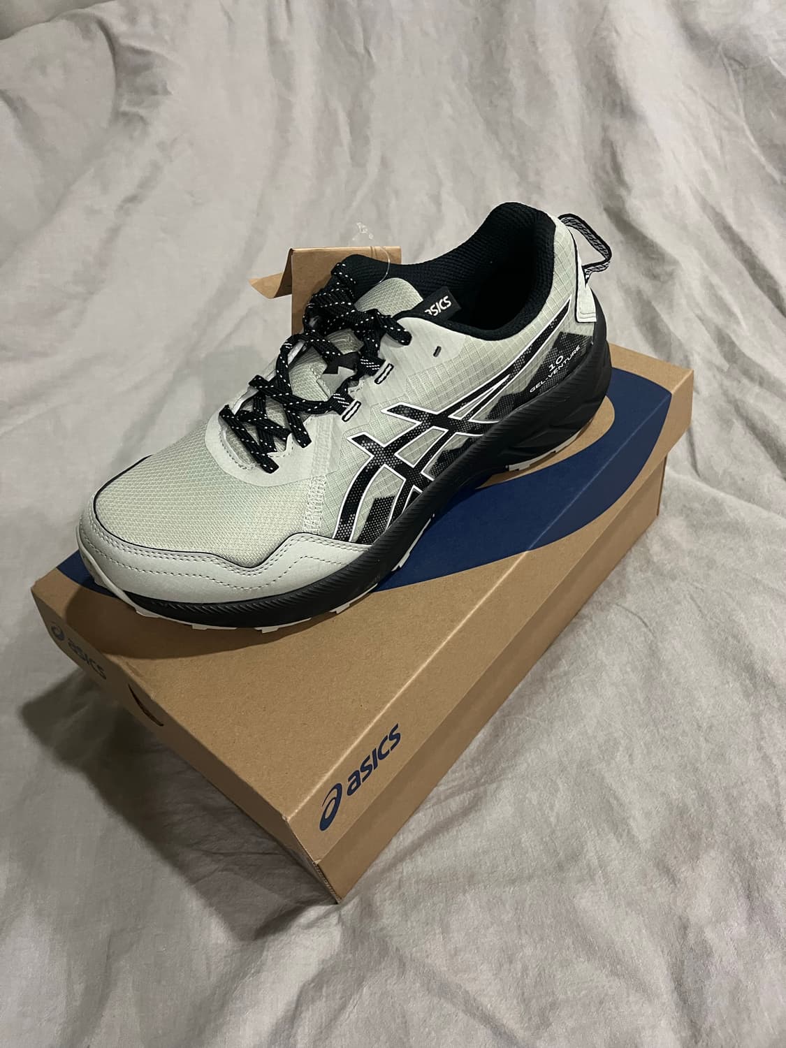 [새상품]아식스 / 젤 벤처 10 / 260 상품이미지1