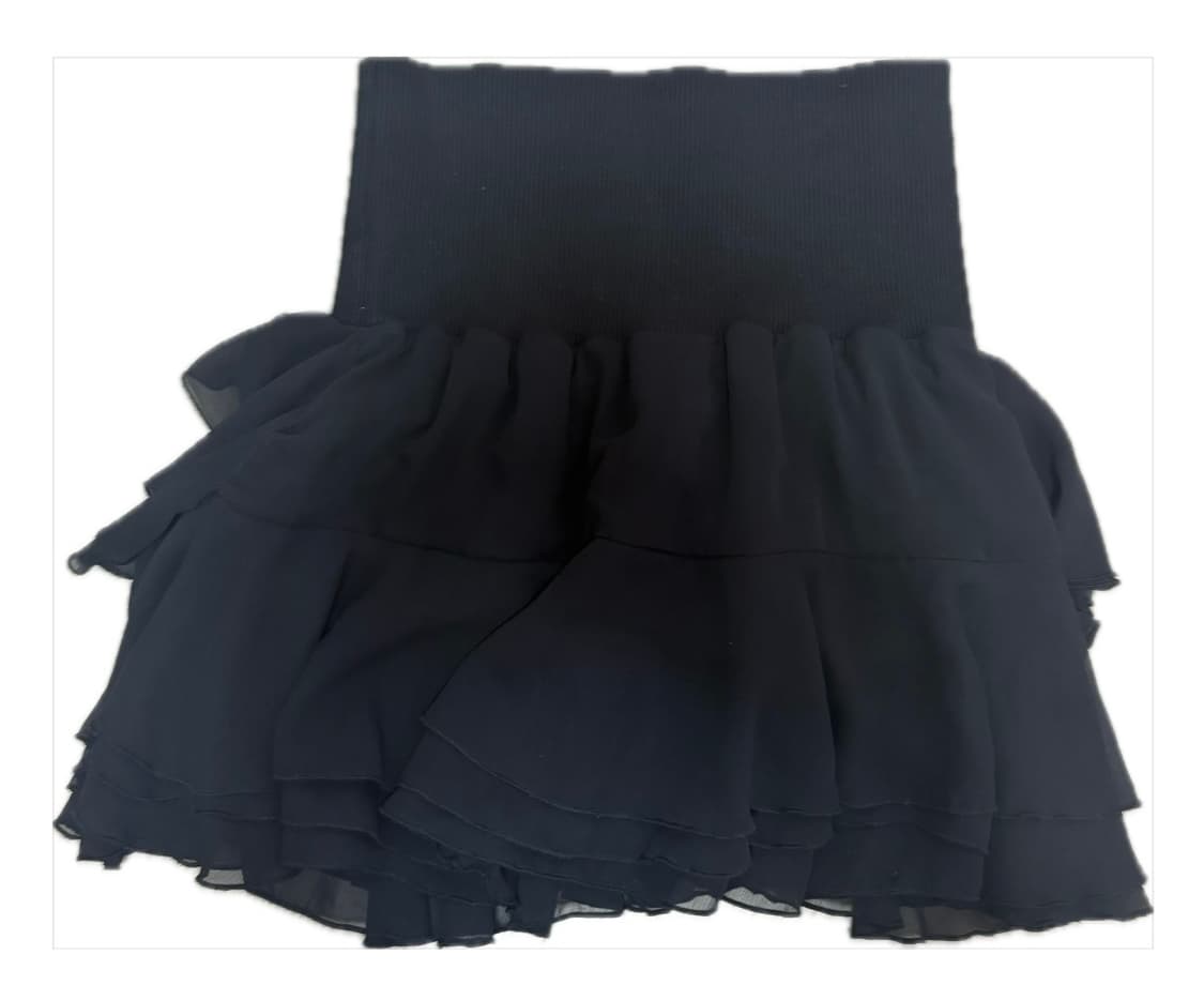 Diesel skirt 상품이미지2