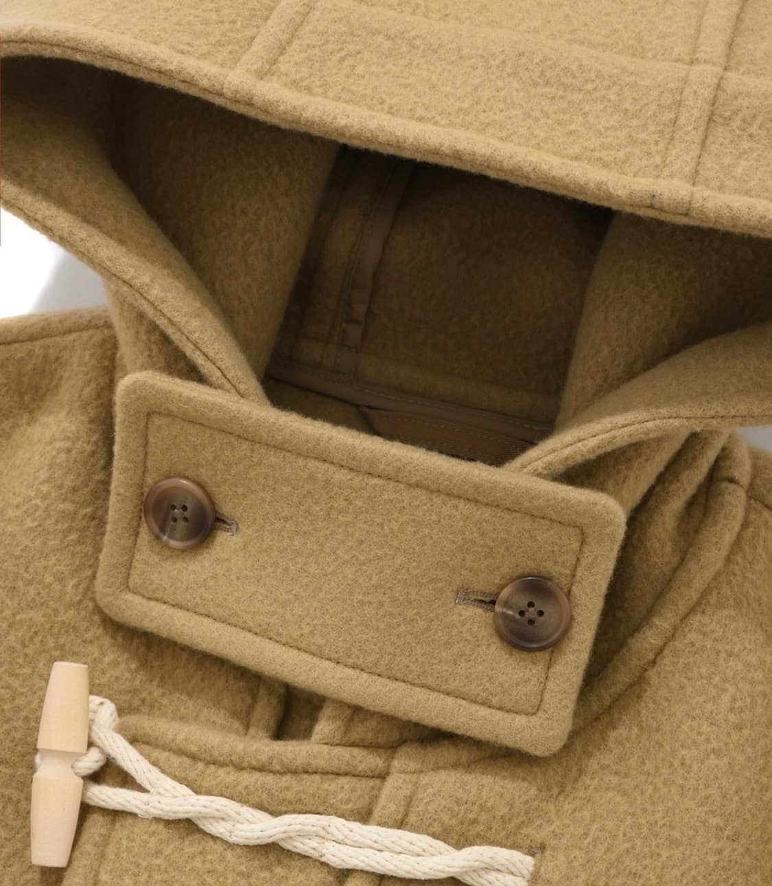 커버낫 더플코트 상품이미지4