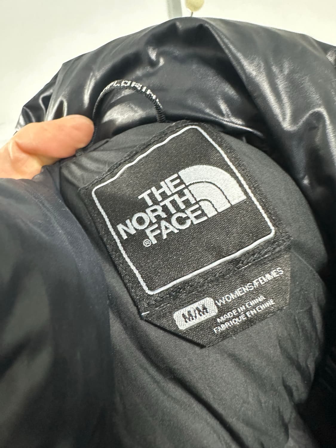 노스페이스 700 눕시 베스트 상품이미지3