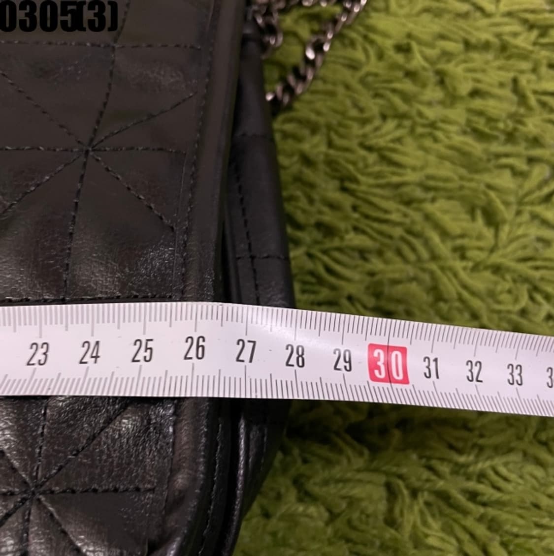 자라 토트백 상품이미지6