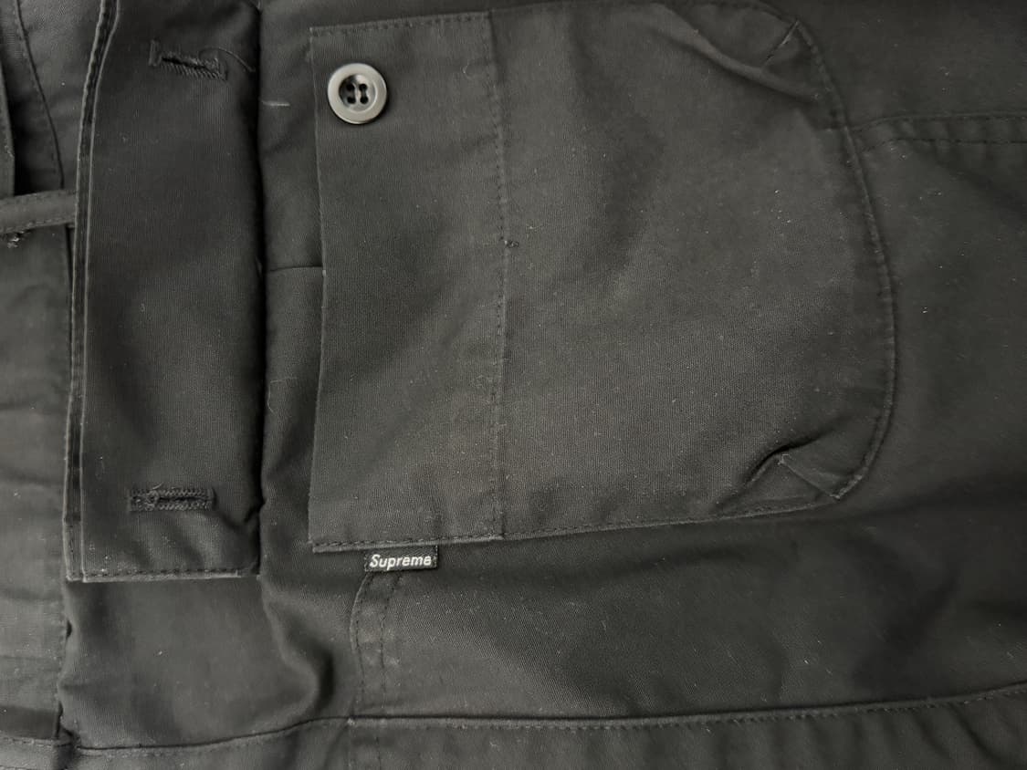 슈프림 팬츠 상품이미지4