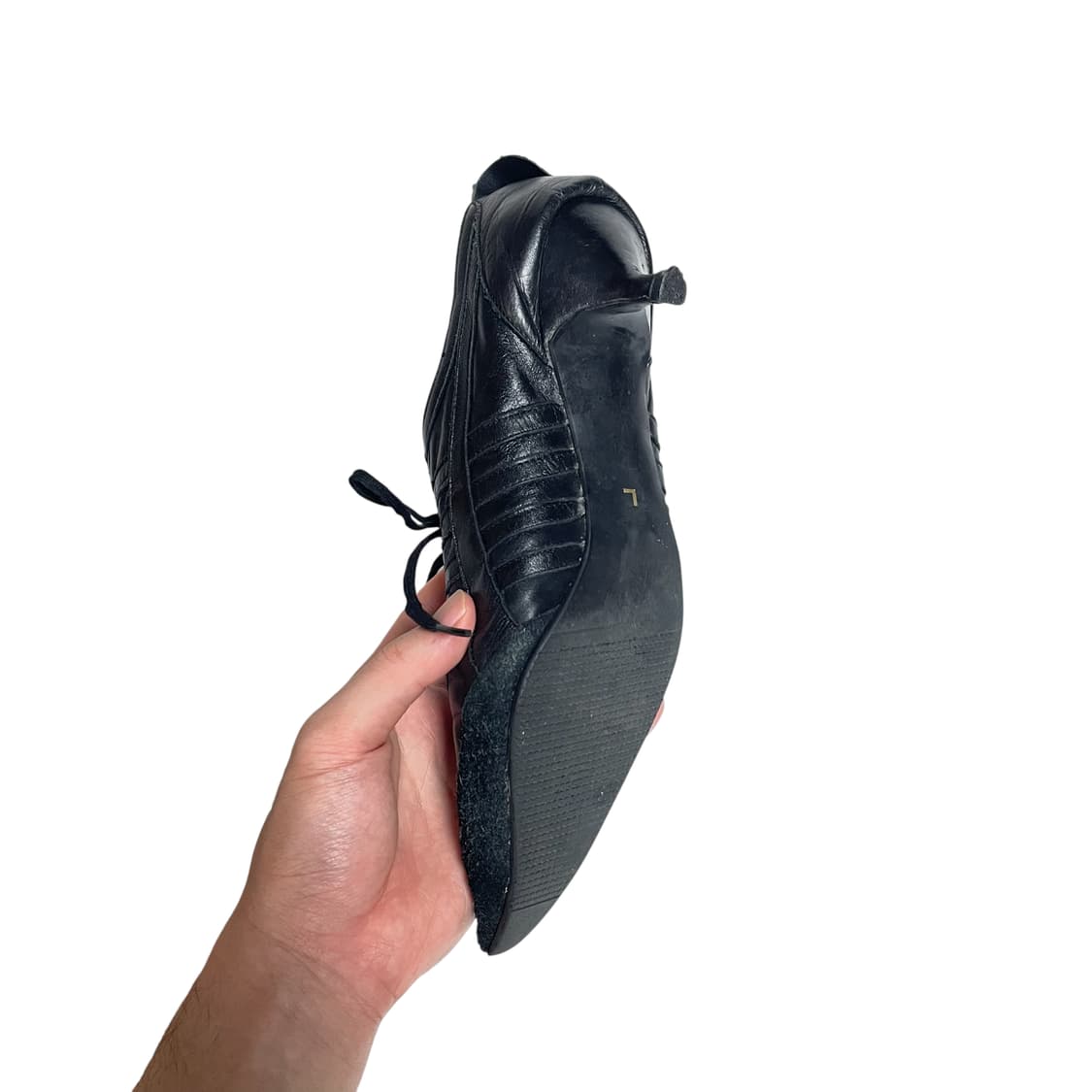 준야 와타나베 스니커즈 힐 04SS 상품이미지8