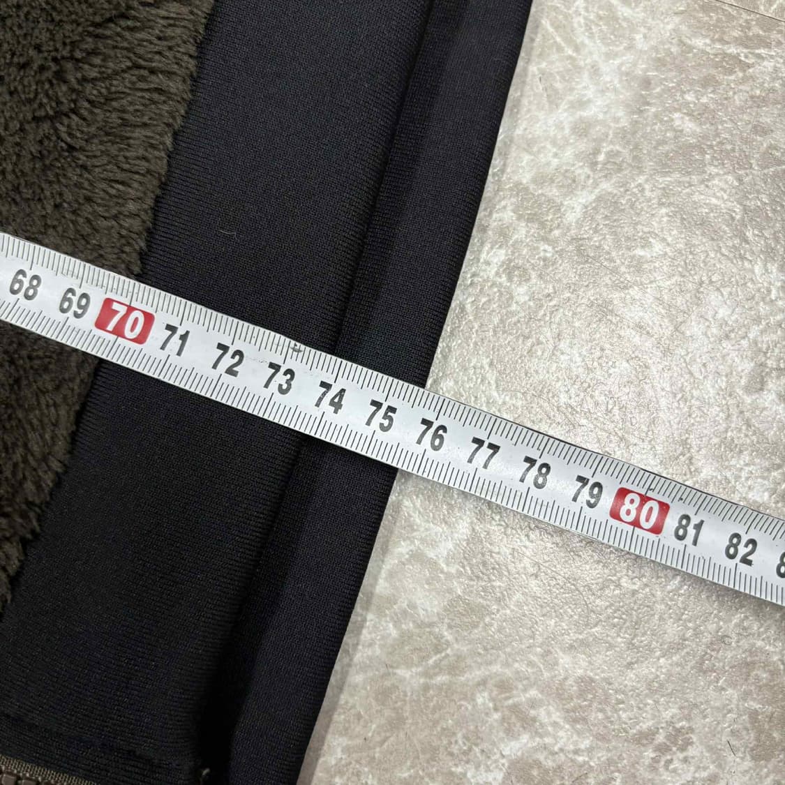 마운틴하드웨어 포켓 쉐르파 플리스 자켓 후리스(XL) 상품이미지6