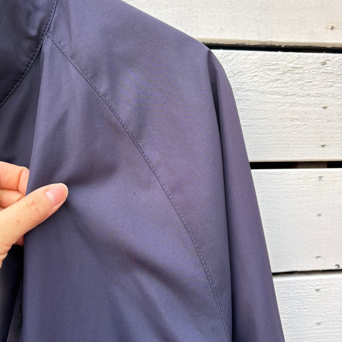 Polo 폴로 나일론 자켓 상품이미지3