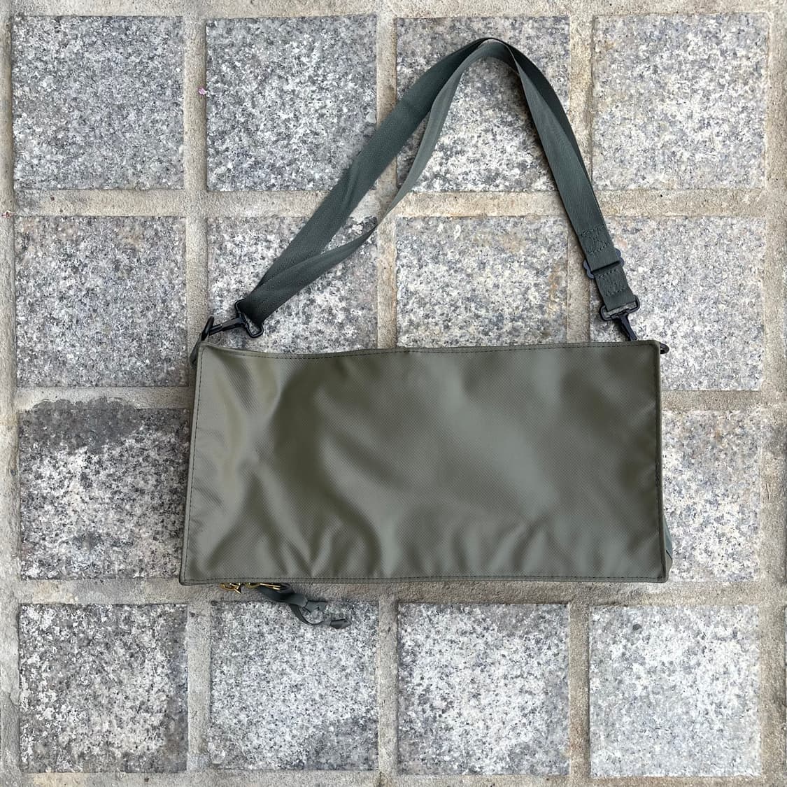 US Army 미군 생존 장비 컨테이너 가방 상품이미지4