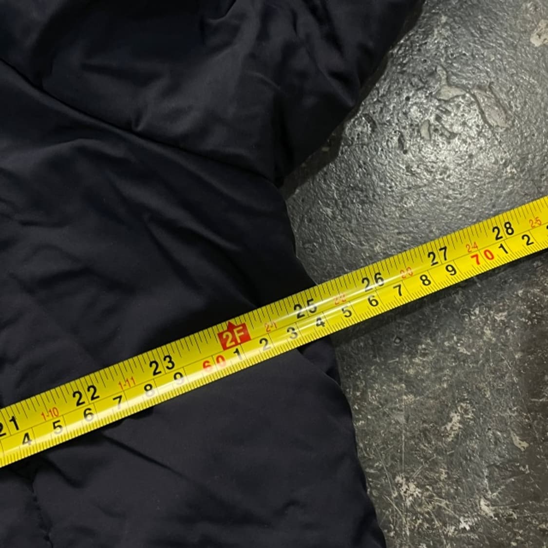 105 루이까스텔 방풍 패딩 상품이미지7