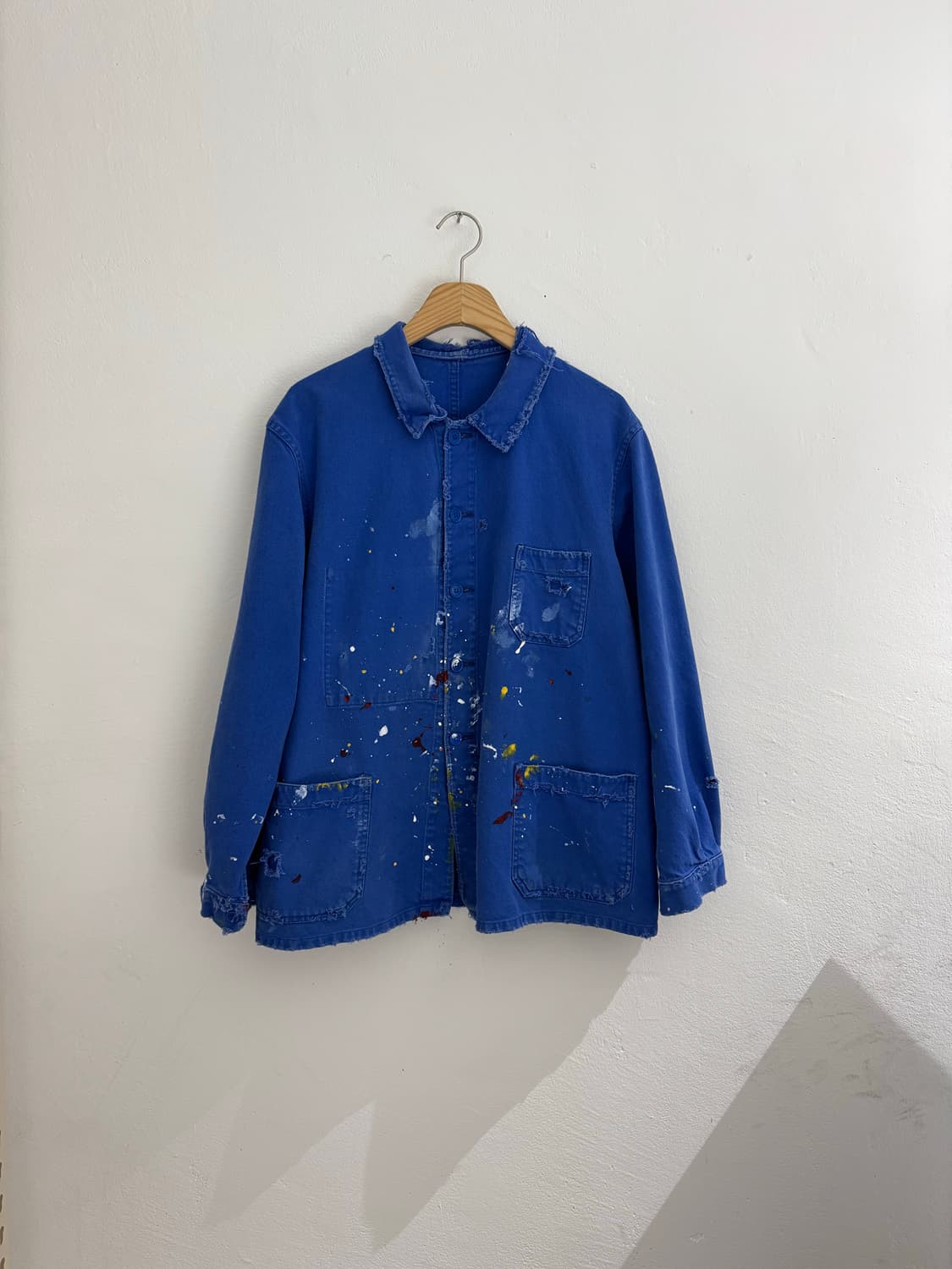 빈티지 자켓 상품이미지2