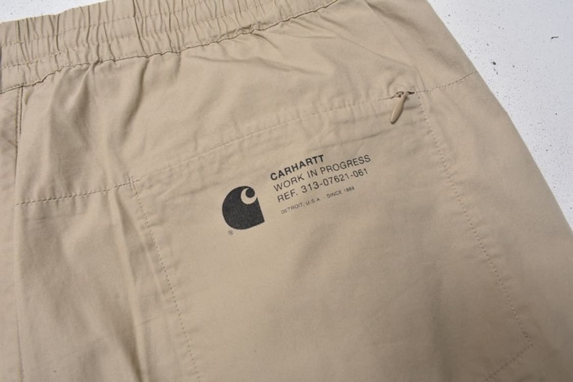 칼하트 이지 조거 팬츠 L M0053 상품이미지8