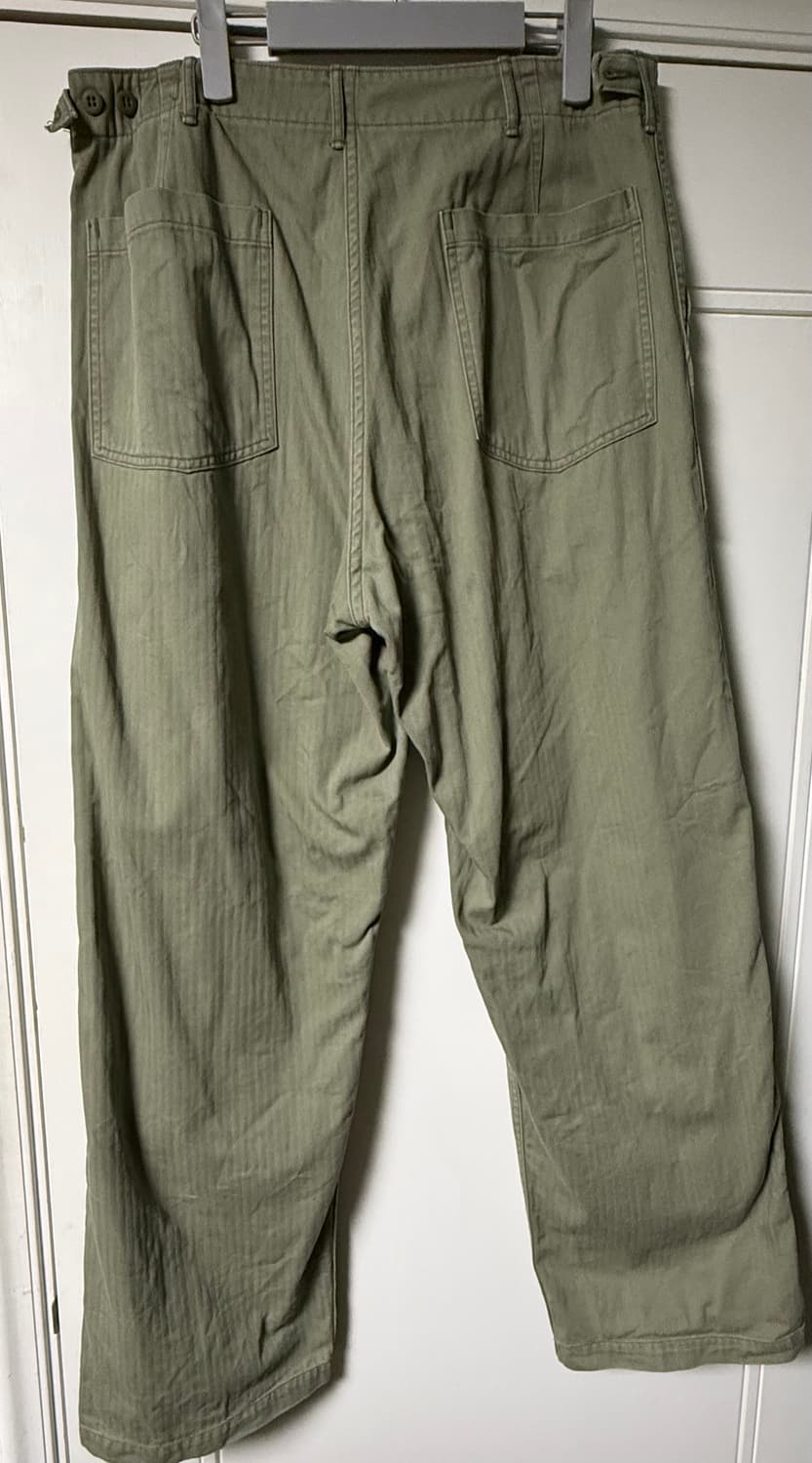 오어슬로우 썸머퍼티그 4 상품이미지3