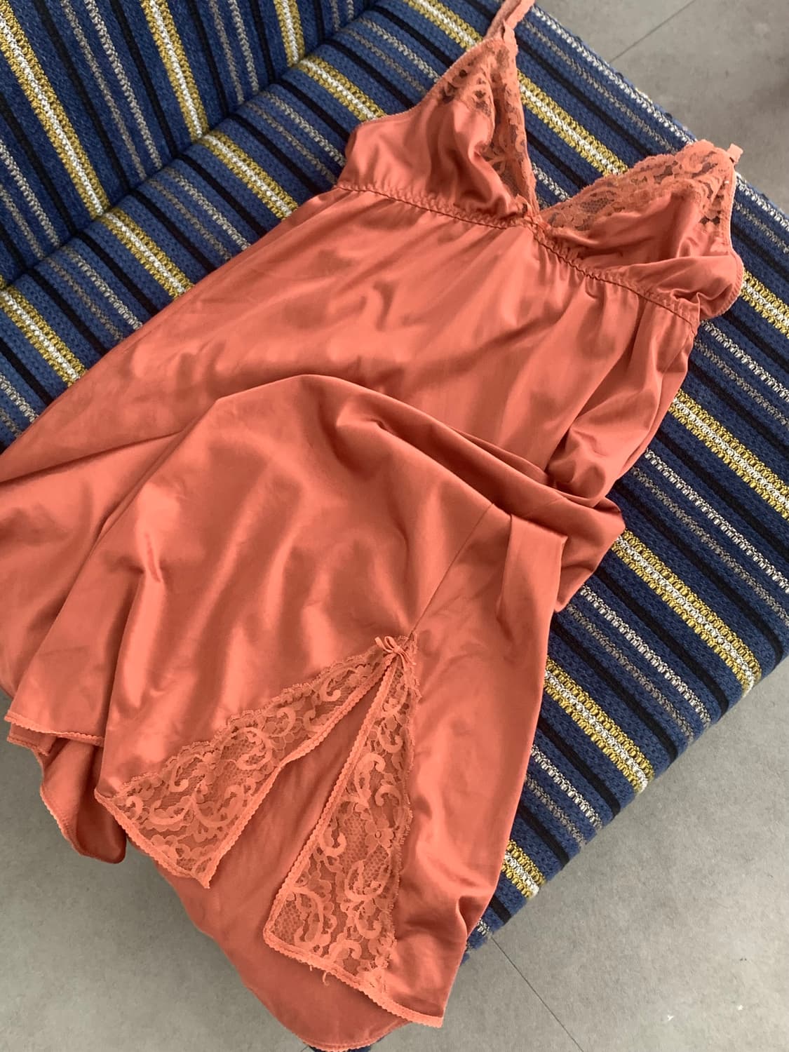bric slip dress 상품이미지1