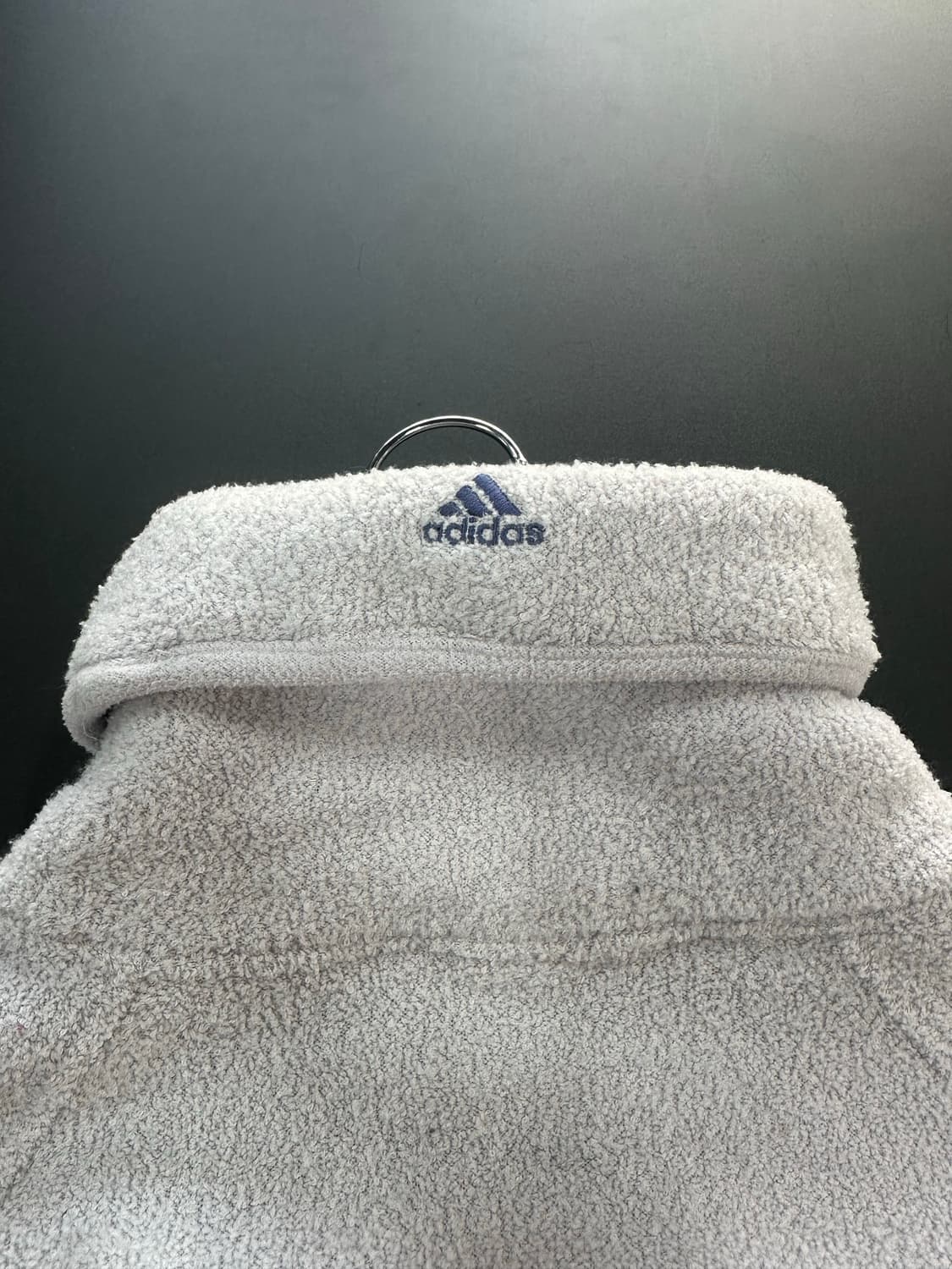 아디다스 스펠아웃 플리스 플러피니트 상품이미지6
