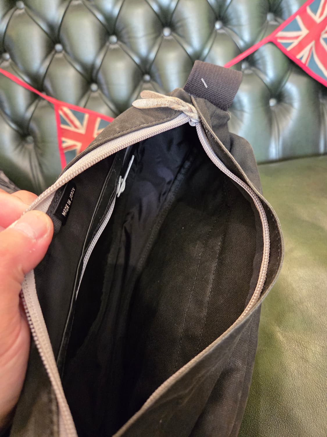 Poter 숄더백  상품이미지6