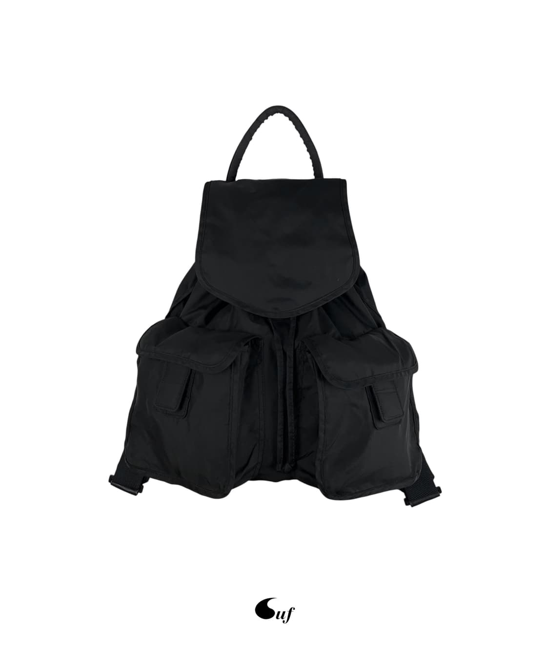 2 pocket backpack 상품이미지1
