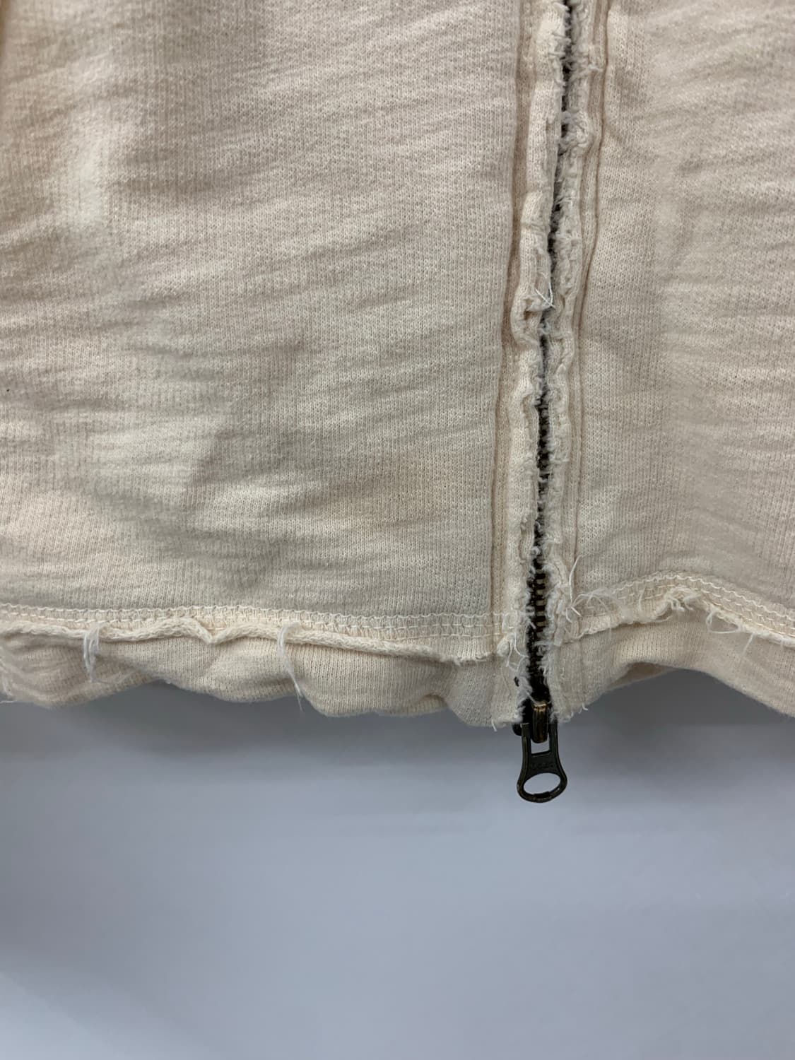 재패니즈 슬림핏 후드집업 상품이미지8