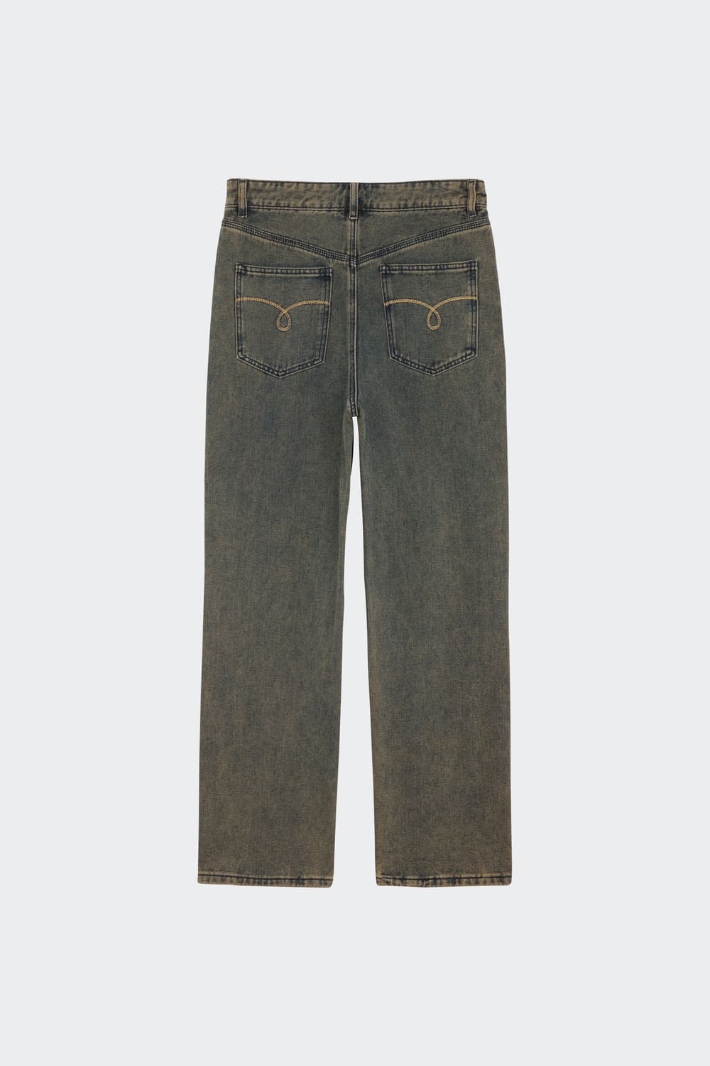 하우스오브써니 청바지 상품이미지2