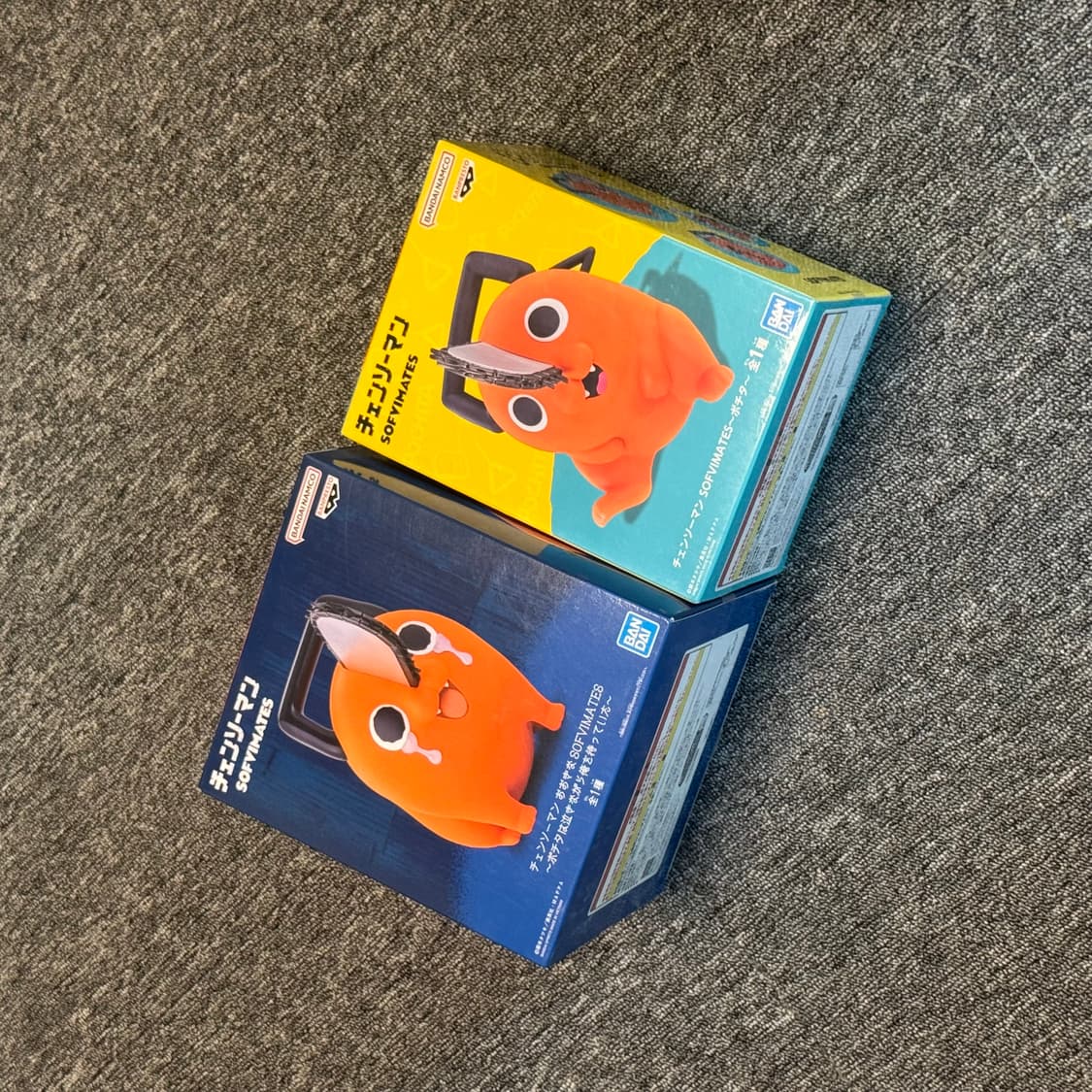 포치타 피규어 상품이미지1