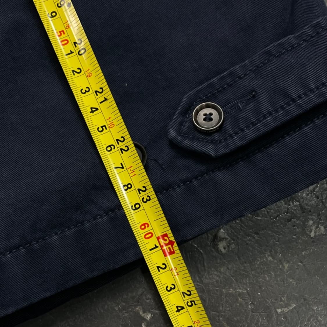 95 폴로 랄프로렌 스윙톱 자켓 상품이미지8