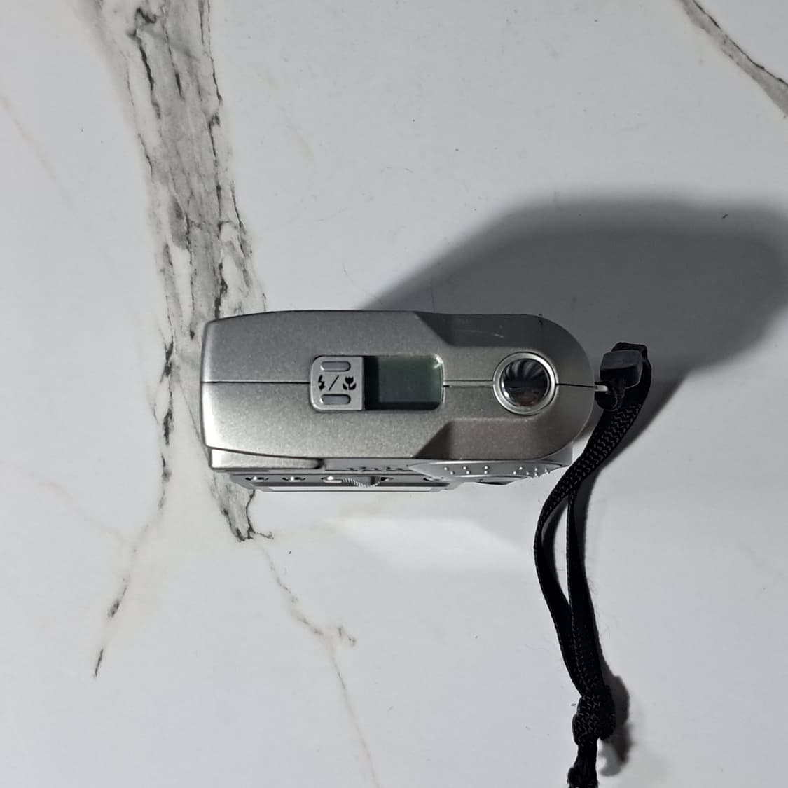 레트로 감성! 빈티지 카메라 후지필름 MX-700 상품이미지5