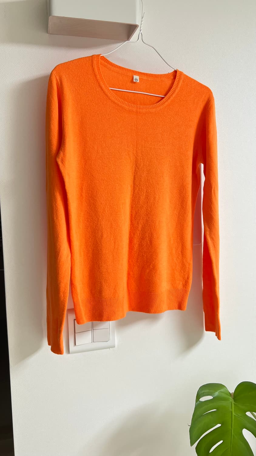 니트 90, 95사이즈 상품이미지3