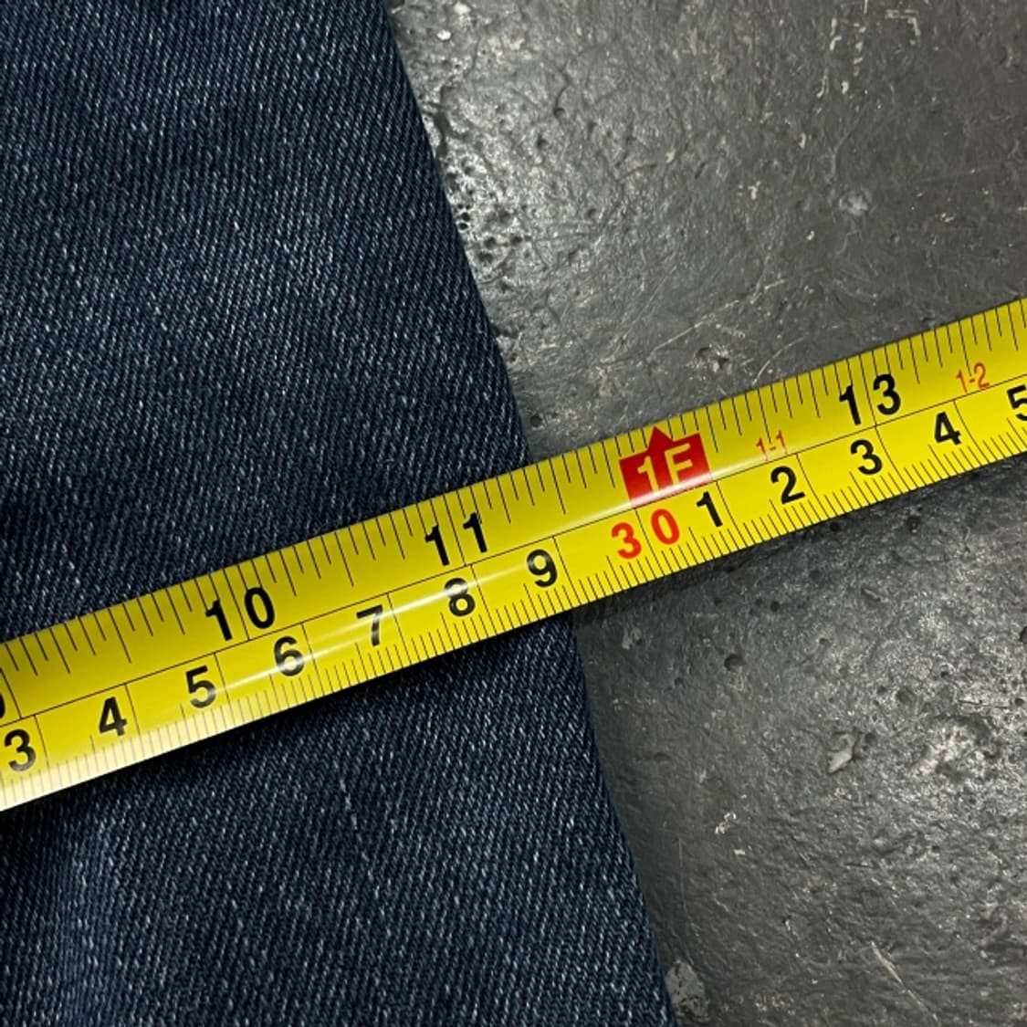 32 리바이스 511 청바지  상품이미지8