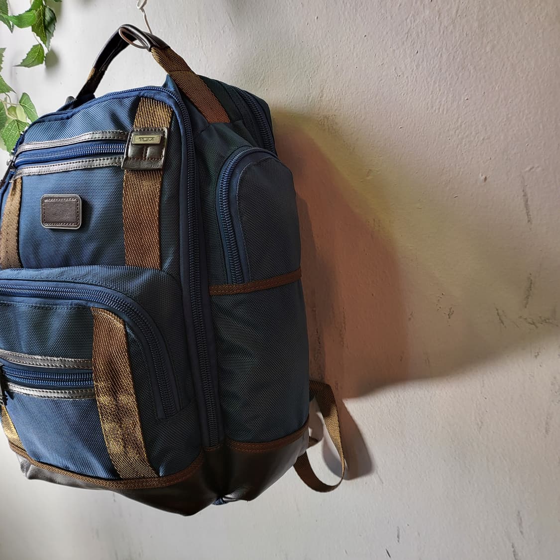 투미(TUMI) 알파 브라보 킹스빌 디럭스 백팩 상품이미지4